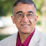 Professor Ronjon Nag