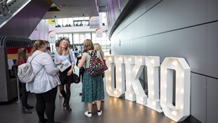 Medical physicists required to join UKIO Working Party