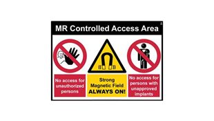 MR Controlled Access Area (Landscape)