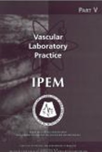Cover of Vascular Laboratory Practice V