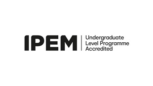 Find an IPEM Accredited Undergraduate Degree Course