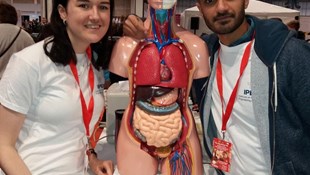 Diagnostic Scanning Modalities Activity