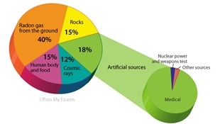 Guess the Radiation Quiz