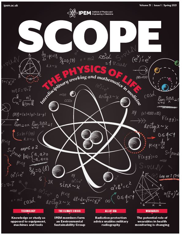 SCOPE spring 2021