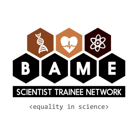 BAME Clinical Scientist Trainee Network 