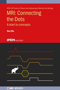 Cover of MRI: Connecting the Dots