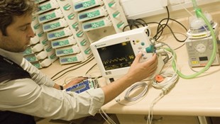 Volunteers wanted for European medical devices study