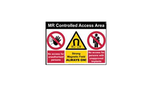 MR Controlled Access Area (landscape)