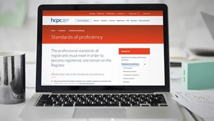 Updated HCPC standards of proficiency