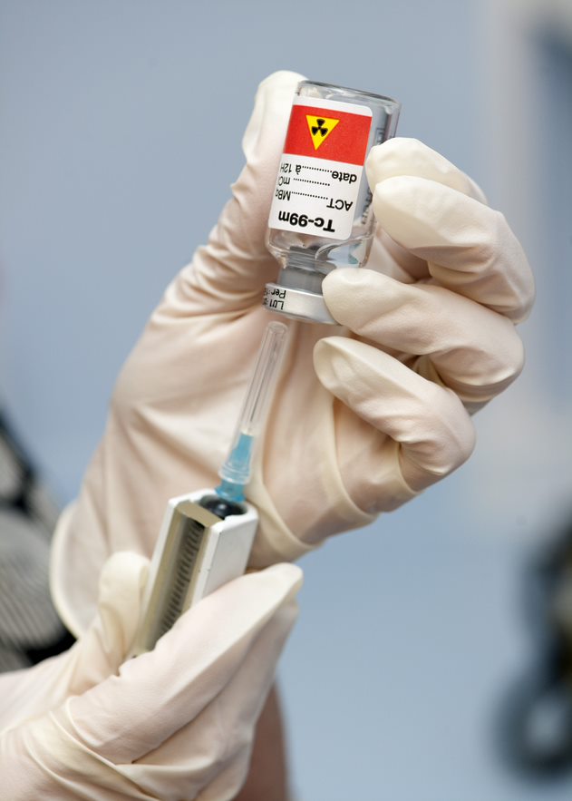 Webinar: Accreditation in Nuclear Medicine