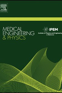 Cover of Medical Engineering & Physics