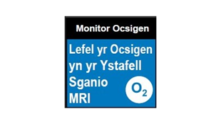 Oxygen Monitor