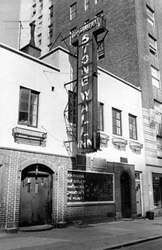 Stonewall Inn