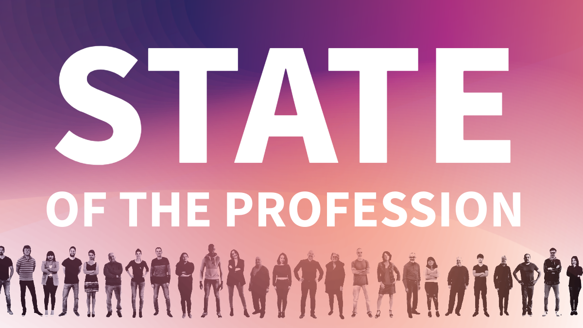 IPEM launches State of the Profession survey