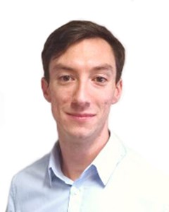 Jonathan Hosking, Senior Clinical Engineer, Cardiff and Vale University Health Board Rehabilitation Engineering Unit