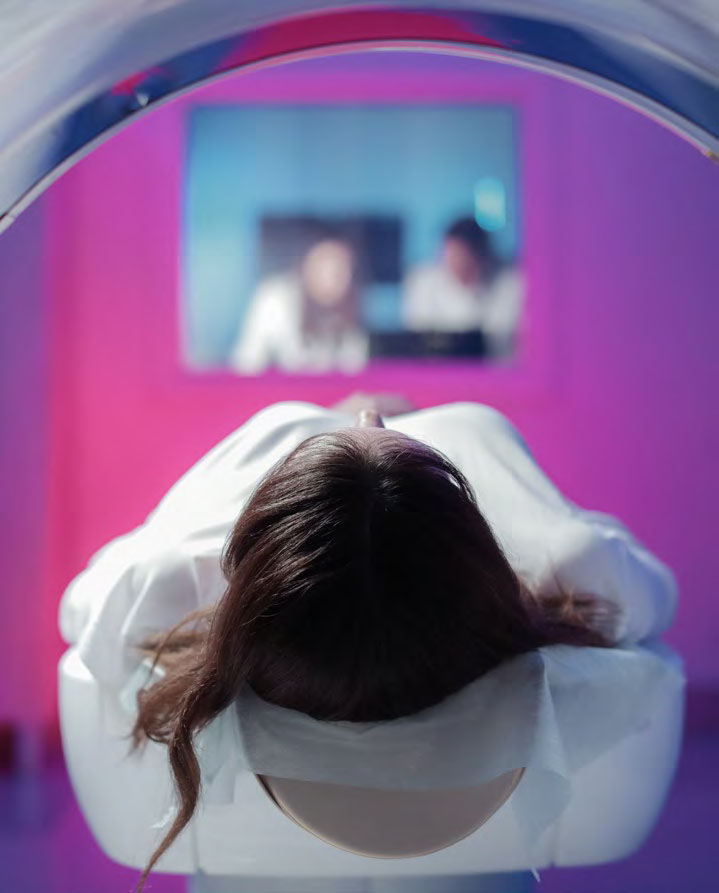 Find out what Medical Physicists and Clinical Engineers do?