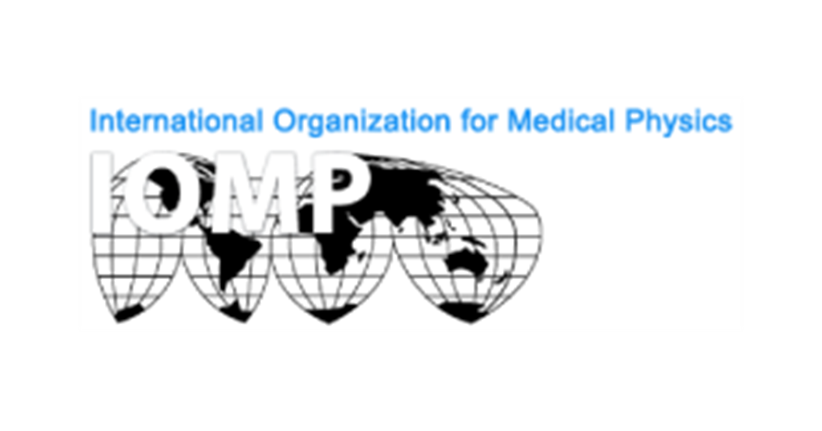 IOMP award recognising excellence in medical physics - IPEM