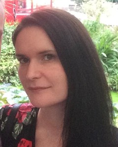 Lisa Ayers, HSST Training Programme Director, National School of Healthcare Science, Health Education England