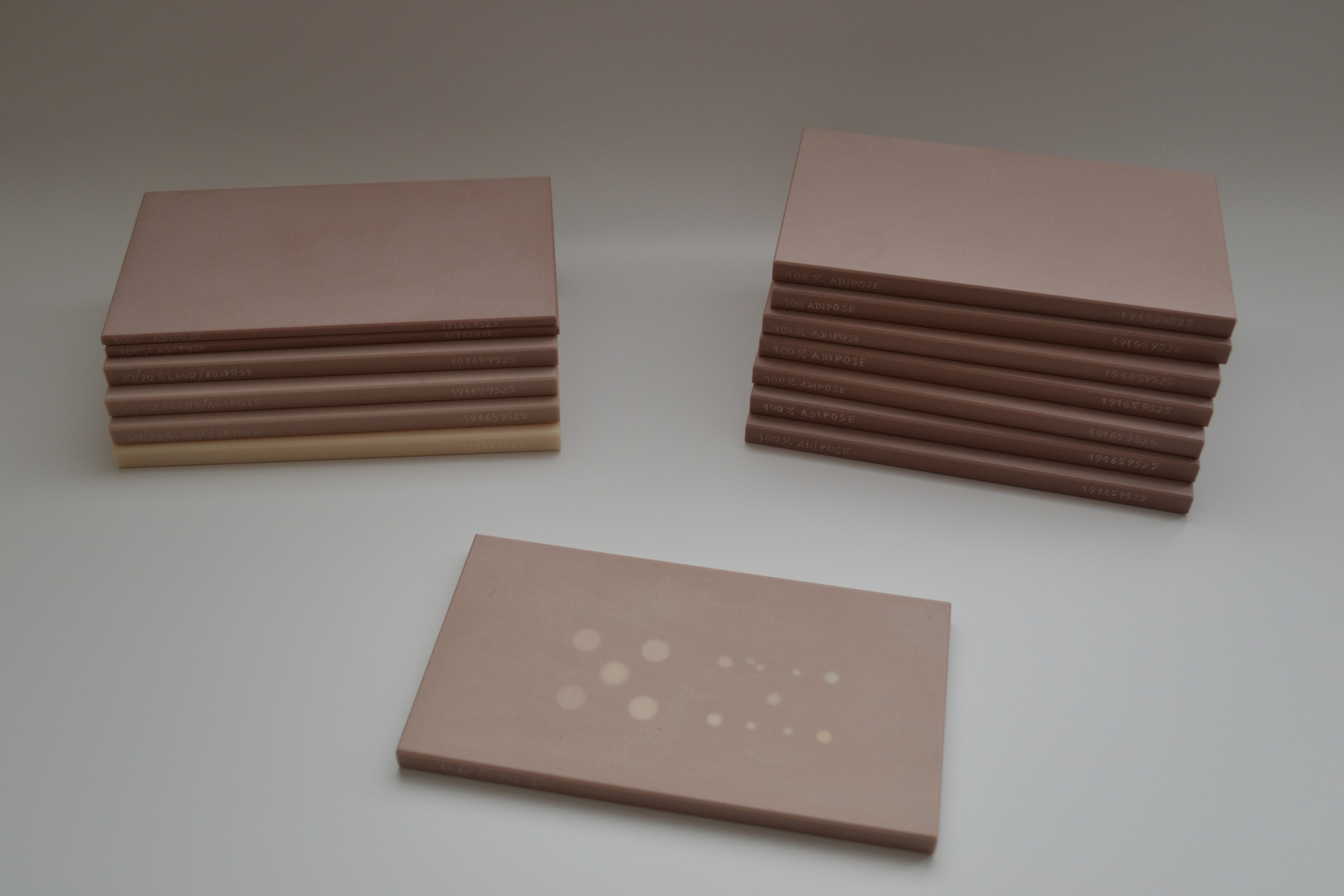 Phantom Lending Library