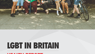 LGBT in Britain Health Report