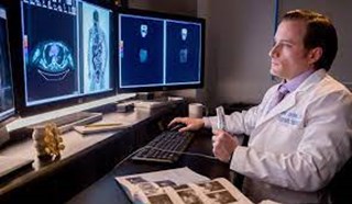 Diagnostic Radiology