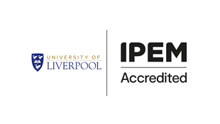 University of Liverpool - MSc Clinical Sciences (Medical Physics)
