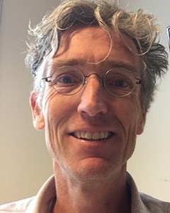 Bas Raaymakers, Professor Experimental Clinical Physics, University Medical Center Utrecht