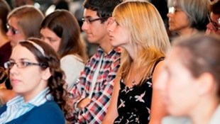 Events in Environmental Sustainability