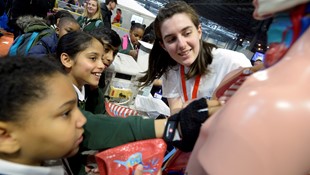 Public Engagement