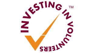 IPEM achieves the Investing in Volunteers quality mark