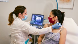 Ultrasound workforce survey