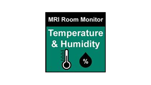 MRI Room Monitor