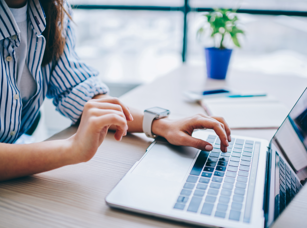 Guidance for initial application