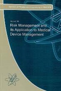 Cover of Report 95 Risk Management and its Application to Medical Device Management
