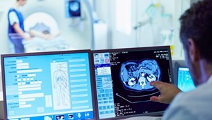 Service pressure in diagnostic imaging