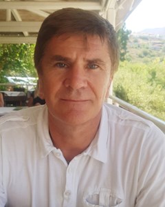 James Taylor, HM Principal Specialist Inspector of Health and Safety (Radiation), Health and Safety Executive