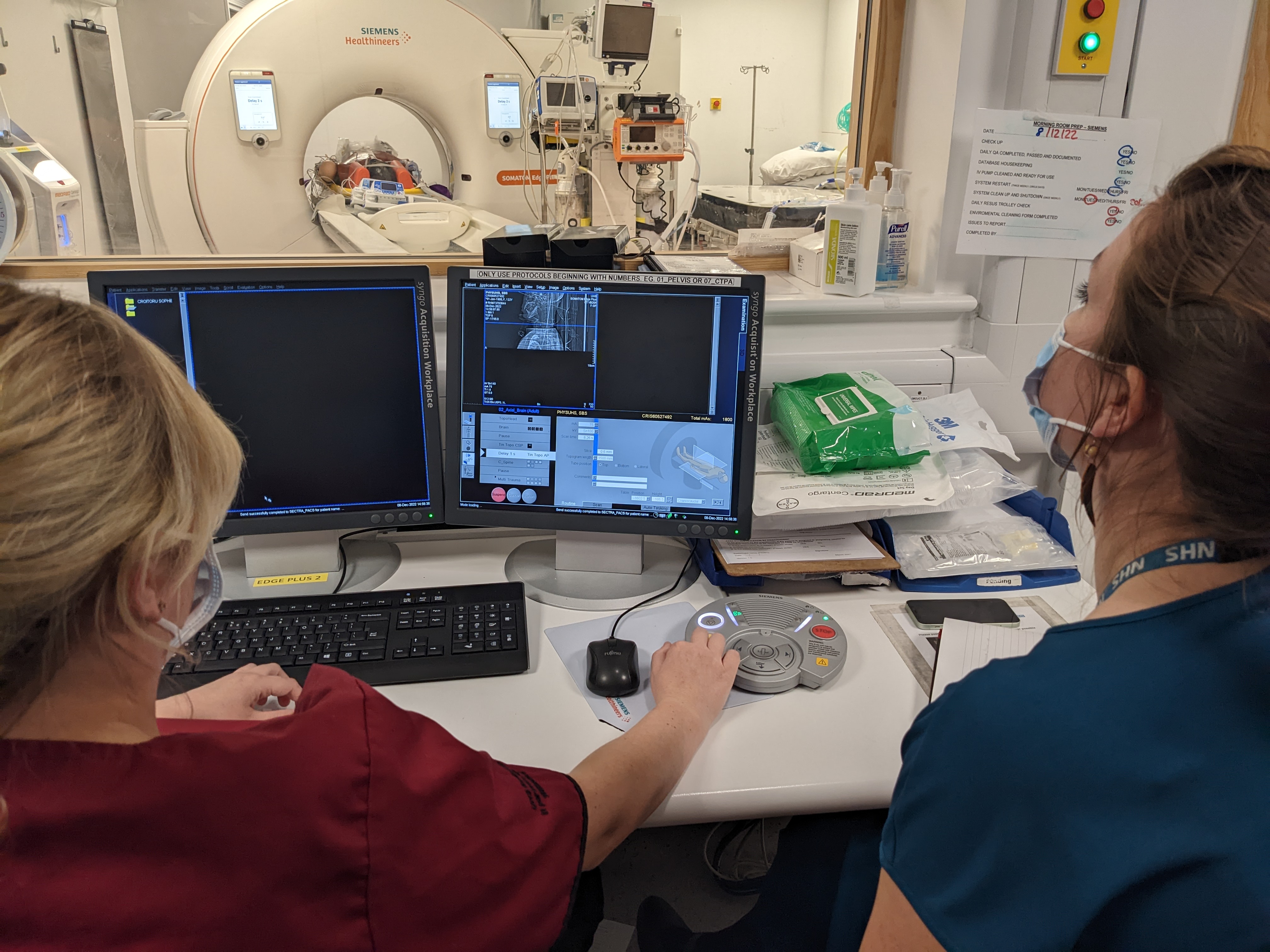 Find out more about the subject