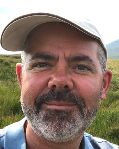 Anthony Chalmers, Chair of Clinical Oncology, University of Glasgow