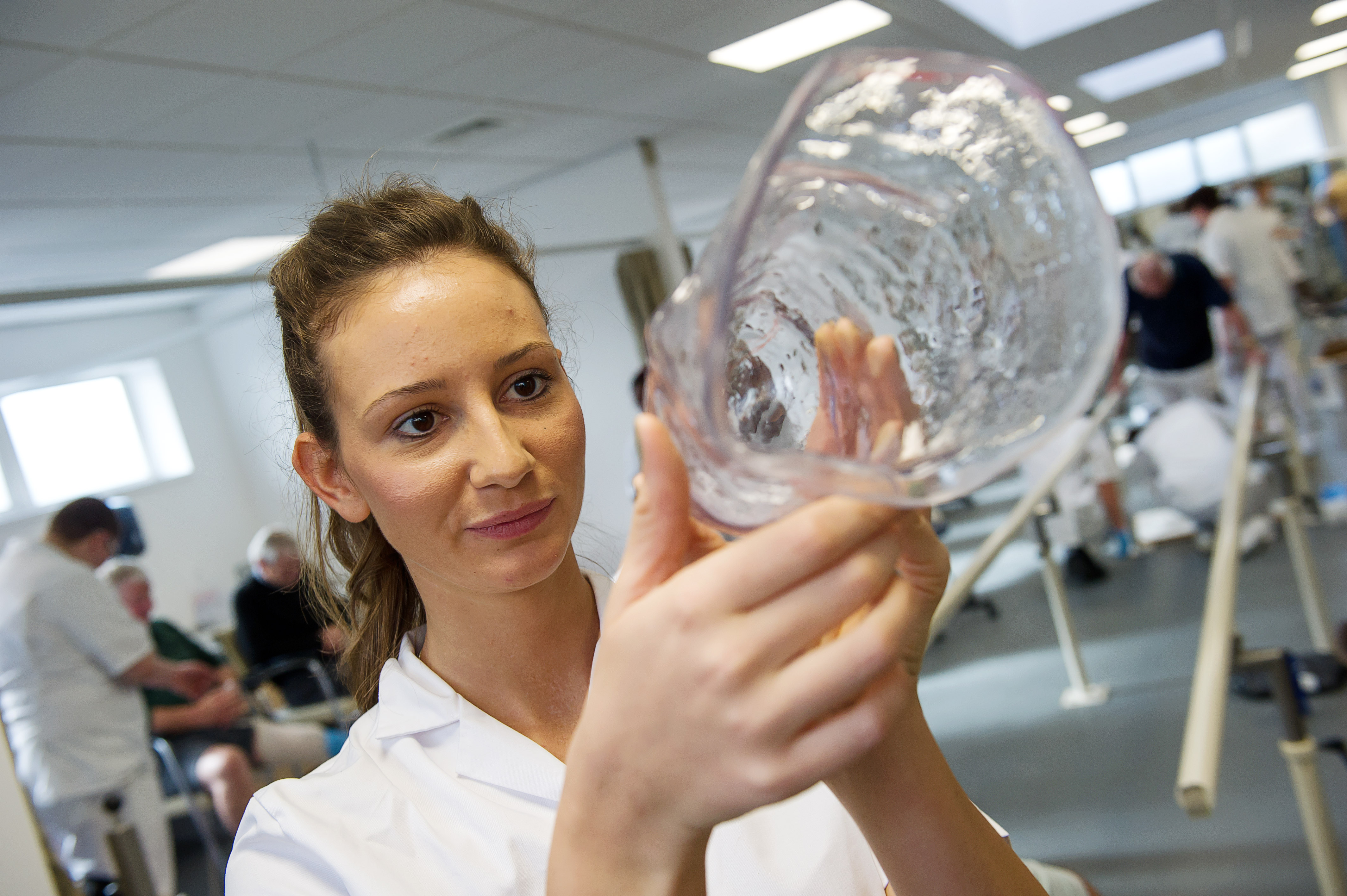 Rehabilitation Engineering