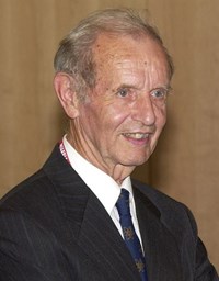 Professor John Clifton