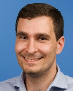 Dr Matthew Blackledge