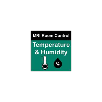 MRI Room Control