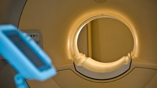 Multiparametric Magnetic Resonance Imaging (mpMRI)