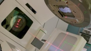 Intensity Modulated Radiotherapy (IMRT) in the UK: Current access and predictions of future access rates 