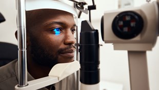 Webinar: Technological innovations in optometry