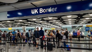 IPEM signs letter to Home Secretary on immigration rule changes