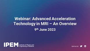 Webinars