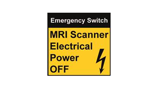 Emergency Electric OFF