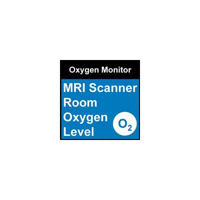 Oxygen Monitor