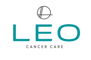 Leo Cancer Care Logo For Website